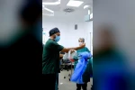 İngiltere’den Türkiye’ye gelen hasta tüp tıkanıklığından kurtuldu, hamile kaldı