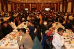 İnönü Üniversitesi öğrencileri kampüs iftarında buluştu
