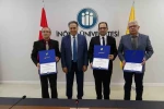 İnönü Üniversitesi’nde akreditasyon başarısı