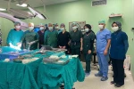 İnönü Üniversitesi’nde koklear implant ameliyatları yeniden başladı