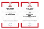 İnönü Üniversitesi’nin iki buluşu patentle tescillendi