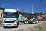 İnönü’te "Fırın Evi" projesi için ilk adımı atıldı 