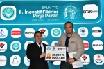İnovatif Fikirler Proje Pazarı’nda ödüller sahiplerini buldu