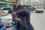 İnşaatlardan hırsızlık yapan şahıs tutuklandı