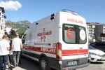 İnşaattan düşen işçi hayatını kaybetti