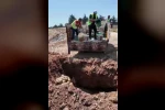 İnsan sağlığını tehdit eden kilolarca turşu imha edildi