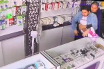 İnternetten öğrendiği Heimlich manevrasıyla arkadaşını hayata tutundurdu