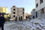 İntihar girişiminde bulunan şahıs ikna edildi