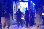 İntihara kalkışan kadını ekiplerin hızlı müdahalesi kurtardı