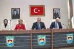 İpekyolu’nda Başkan Usta güven tazeledi