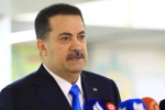 Irak Başbakanı Sudani: "ABD ile İran’ı Bağdat’ta bir araya getirmeye çalışıyoruz"