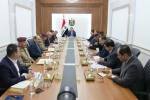 Irak Suriye’deki DEAŞ’lı tutukluların nakli için yol haritası hazırladı