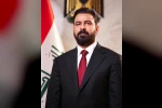 Irak’ta yeni Başbakan adayı Ali el-Zeydi oldu
