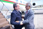 İran Cumhurbaşkanı Pezeşkiyan, Pakistan’da