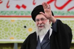 İran dini lideri Hamaney: "ABD’liler bir savaş başlatırsa, bu savaş bölgesel olacaktır"