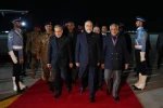 İran müzakere heyeti ABD ile görüşmeler için İslamabad’da 