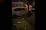İran’ın son füze saldırısı İsrail’in birçok bölgesinde maddi hasara yol açtı