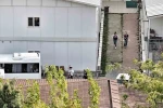 İrem Derici nişan gününde Adli Tıp Kurumu’nda böyle görüntülendi