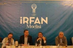 İrfan Meclisinde Doğu Türkistan konuşuldu