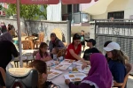 Irmak öğretmen memleketi Kula’da dualarla anıldı