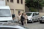 İrtikap soruşturması kapsamında göz altına alınan Akçakoca Belediye Başkanı Fikret Albayrak tutuklandı