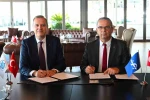 İş Bankası ve İMEAK Deniz Ticaret Odası’ndan denizcilik sektörüne destek