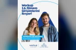 İş Bankası’nın Workup Girişimcilik Programı’nın yeni dönem başvuruları başladı
