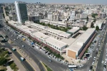 İş merkezi baştan yenilendi