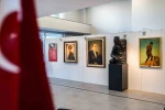 İş Sanat Anadolu Sergileri Antakya’da