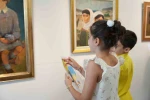 İş Sanat Anadolu Sergileri, Eğirdir’de