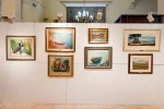 İş Sanat Anadolu Sergileri ile Edremit’te "Ege Havası"