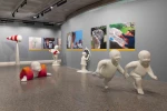 İş Sanat Kibele Sanat Galerisi’nde yılın ilk sergisi "Ayla Turan Retrospektif"