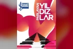 İş Sanat’ın 26’ncı sezonunun Parlayan Yıldızları belirlendi