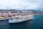 İş Vapur, Haziran ayında çocuk atölyelerine ve etkinliklere ev sahipliği yapıyor