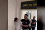 İş yeri kurşunlama olayının azmettiricileri yakalandı