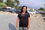 İş yerine ruhsat verilmeyince yolu kapattı: "Burada yol diye bir şey yok, burası bizim arsamızın içinde" 