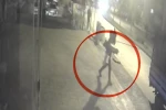 İş yerini soyan hırsıza çağrıda bulunmuştu, o hırsızı polis yakaladı
