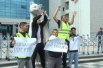 İşçilerden Mansur Yavaş’a tepki