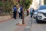 İşe alınmayınca garsonu vurdu