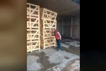Isıl işlem fırınları bulunan işletmelere yönelik denetim 