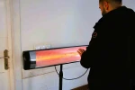 Isınmada kaçak elektrik kullanımı enerji arzını tehlikeye atıyor