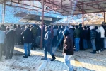 Isınmak isterken yaralanan işçi 7 gün sonra hayatını kaybetti