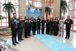 İşitme engelli öğrencilerin hayatlarını kolaylaştırmak için işaret dili öğreniyorlar