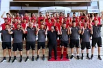 İşitme Engelliler A Milli Futbol Takımı, Deaflympics’te İran ile karşılaşacak