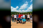 İşitme engelliler Oryantiring Milli Takım seçme yarışları Düzce’de yapıldı