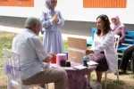 İşitme sağlığı için Alzheimer Merkezi’nde özel etkinlik