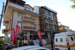 İskeleden düşen işçi hayatını kaybetti