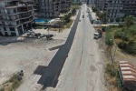 İskenderun Belediyesi, 27 ayda 111 kilometre yeni yolu hizmete açtı