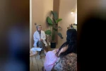 İskenderun İlçe Sağlık Müdürlüğü’nden anne adayına iş yerinde danışmanlık hizmeti