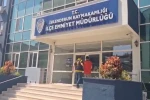 İskenderun’da 3 yıl 4 ay hapis cezasıyla aranan şahıs yakalandı